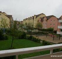 ab August * 3-Raum-Wohnung * Süd-Balkon * Laminat * Althen-Kleinpösna - Leipzig