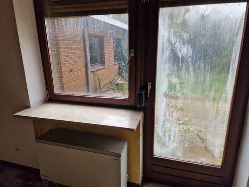 Terrasse - 