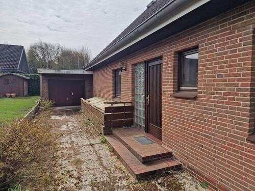 Wohnhaus - 5 Zimmer Einfamilienhaus zum Kaufen in Husum