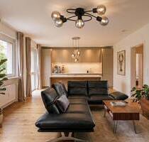 Urban wohnen mit Komfort - attraktive 3,5-Zimmer-Wohnung - München Ludwigsvorstadt-Isarvorstadt