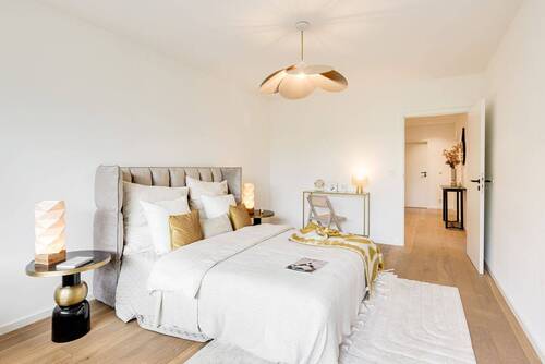 Schlafzimmer - 