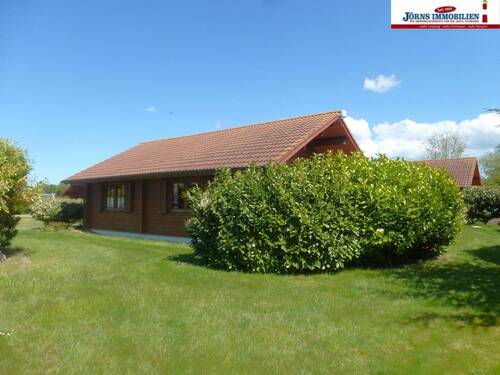 Seitenansicht - 