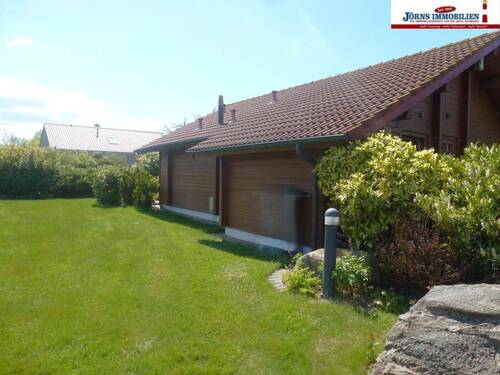 Seitenansicht - 