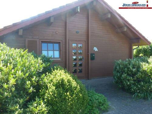 Vorderansicht - 
