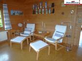 Teilansicht Wohnbereich - 