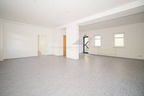 Büro-Praxisraum I-II - 2 Zimmer Büro zur Miete in Wittgensdorf