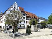 Zwickauer Hauptmarkt - 