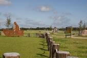 Kurpark 100m entfernt - 