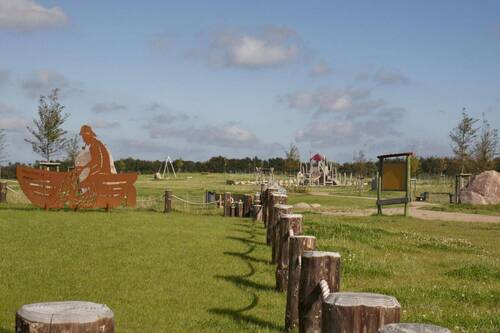 Kurpark 100m entfernt - 