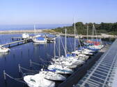 Hafen Glowe - 