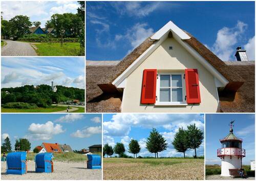 Impressionen - 