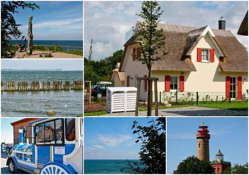 Impressionen - 