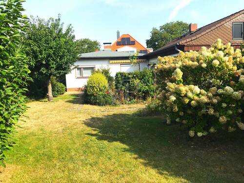 Blick nach links hinten - 