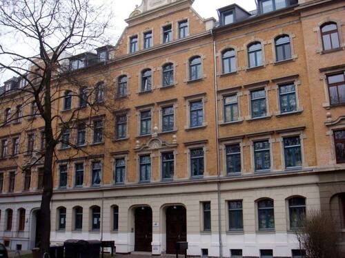 Hausansicht - 