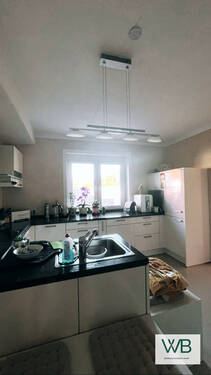 Küche Haupthaus - 