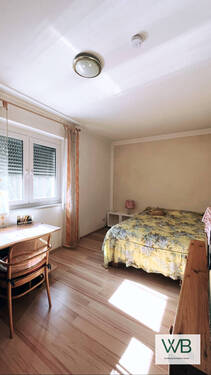 Kinderzimmer Haupthaus - 