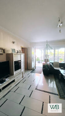 Wohnzimmer Haupthaus - 