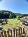 Blick vom Balkon - Mehrfamilienhaus, Wohnhaus mit 180,00 m² in Schönau (Pfalz) zum Kaufen