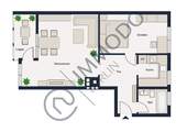 Grundriss - 