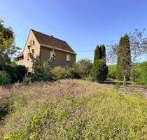 Richtig zuhause: Einfamilienhaus in ländlicher Idylle mit einem großzügigen Garten - Geithain Niederpickenhain