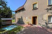 Hauseingang - 