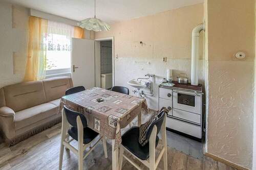 Küche OG - Einfamilienhaus mit 89,70 m² in Geithain zum Kaufen