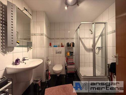 Duschbad 1. Obergeschoss - 