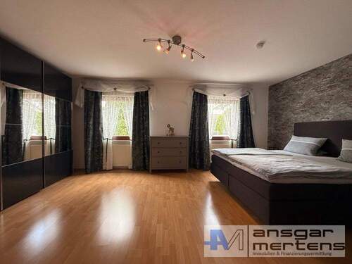 Schlafzimmer - 