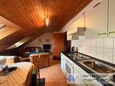 Studio Dachgeschoss rechts - 