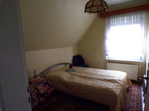 OG Schlafzimmer III - 