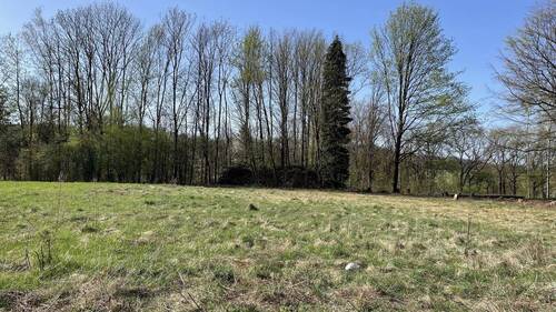 Grundstück - Wohnen am Waldrand - 60.500,00&nbsp;EUR Kaufpreis, ca.&nbsp; 0,00&nbsp;m&sup2;