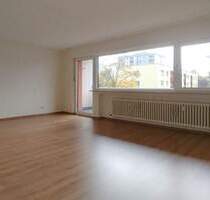 Moderne 2-Zimmer-Wohnung mit zwei Balkonen und Aufzug in Trier-Tarforst - Rheinland-Pfalz - Trier Kürenz