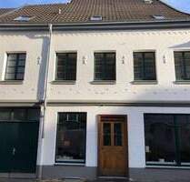 Wunderschönes, denkmalgeschützten Einfamilienhaus in Krefeld Hüls