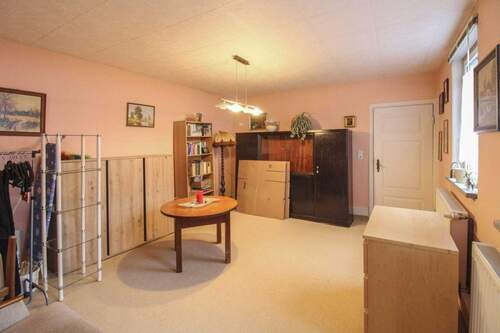 Wohnzimmer 1.OG WE2 - 