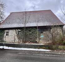 Revitalisierungsprojekt in Winkelhaid - Historisches Denkmal wartet auf neuen Eigentümer