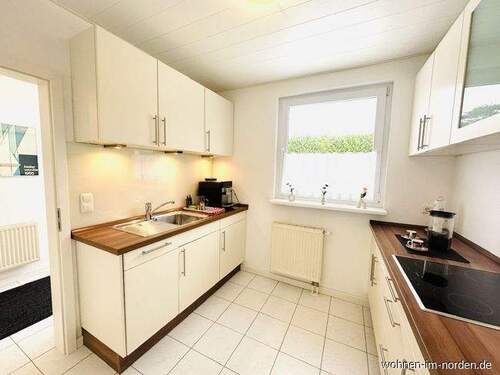 Küche Erdgeschoss - 