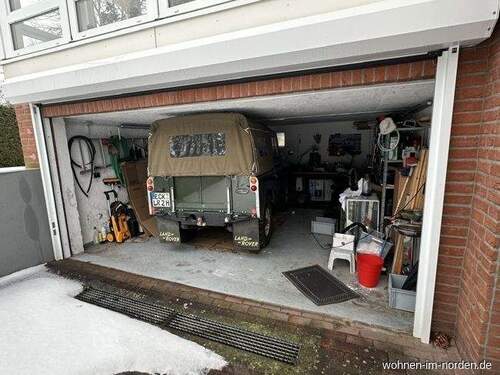 Garage - 
