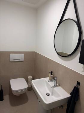 Bild 4 - Büro mit 29,00 m&sup2; in Düsseldorf zur Miete