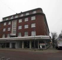 renovierte 3,5 Z. Wohnung mit 2x Balkon und Einbauküche - Duisburg Hochemmerich