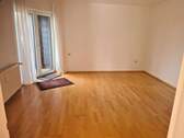 Schlafzimmer mit Balkon - 