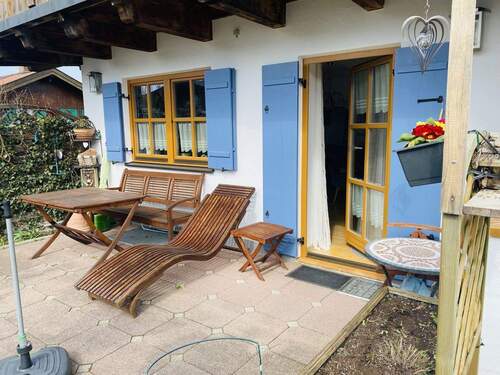 Aussenbereich - Terrasse - EG Wohnung zu verkaufen - 468.000,00&nbsp;EUR Kaufpreis, ca.&nbsp; 100,00&nbsp;m&sup2;&nbsp;Wohnfl&auml;che