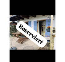 RESERVIERT ! - EG Wohnung zu verkaufen - Saulgrub