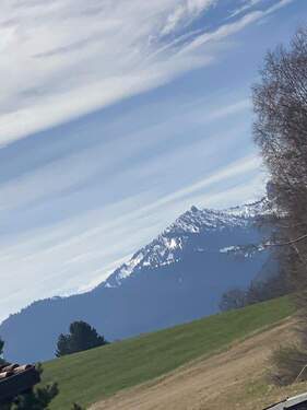 Bergblick - 