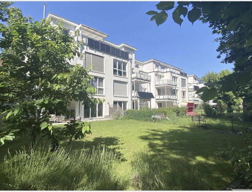 Bild 1 - Hochwertige 3,5-Zimmer-Eigentumswhg. in Berlin-Köpenick im Grünen