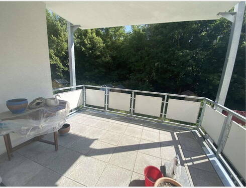 Bild 2 - 3 Zimmer Etagenwohnung zum Kaufen in Berlin