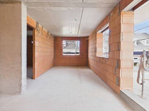 Küche und Essbereich - 3 Zimmer Etagenwohnung zum Kaufen in Ingolstadt