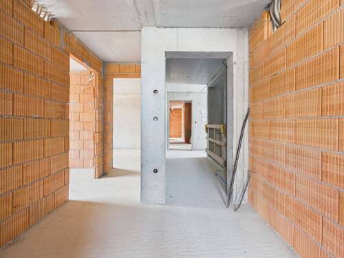 Diele / Eingangsbereich - 