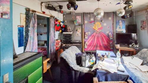 14350 LooseImmo Wohnzimmer - 