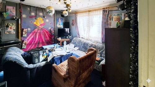 14350 LooseImmo Wohnzimmer - 