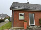 Eingangsbereich - 